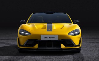 Xiaomi SU7 Ultra Gran Turismo 7-2 Xiaomi SU7 Ultra Gran Turismo 7-2