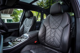 2025 BMW X5 xDrive40i M Sport Malaysia-18 2025 BMW X5 xDrive40i M Sport Malaysia-18