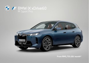 2025 BMW iX xDrive60 M Sport Pro Malaysia spec sheet-1 2025 BMW iX xDrive60 M Sport Pro Malaysia spec sheet-1