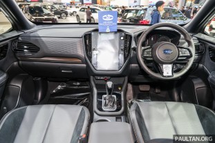 2025-GIIAS-Subaru-Forester-12 2025-GIIAS-Subaru-Forester-12