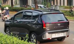 2025 Hyundai Stargazer FL Indonesia spyshots-2 2025 Hyundai Stargazer FL Indonesia spyshots-2