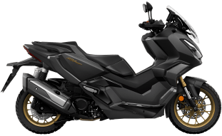2025 Honda ADV350 Malaysia - 1 2025 Honda ADV350 Malaysia - 1
