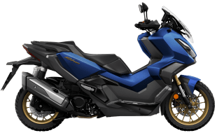2025 Honda ADV350 Malaysia - 2 2025 Honda ADV350 Malaysia - 2