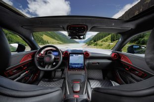 Brabus 1000 Mercedes-AMG GT63S E Performance-14 Brabus 1000 Mercedes-AMG GT63S E Performance-14