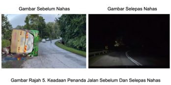 Gerik bus crash prelim report-road-2 Gerik bus crash prelim report-road-2