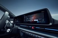 Hyundai Ioniq 6 N 14 Hyundai Ioniq 6 N 14