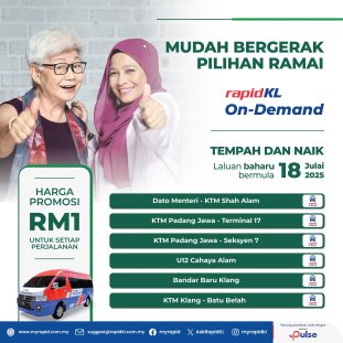 Rapid KL On Demand July 18-1 Rapid KL On Demand July 18-1