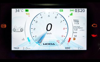 S400X_TFT Screen 2 S400X_TFT Screen 2