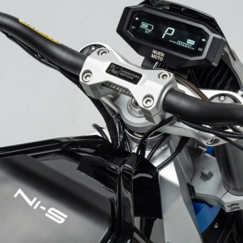 2025 Nuen Moto N1-S electric bike - 16 2025 Nuen Moto N1-S electric bike - 16