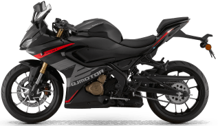 2025 QJMotor SRK250R Malaysia Black - 4 2025 QJMotor SRK250R Malaysia Black - 4