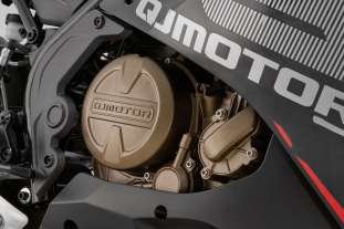 2025 QJMotor SRK250R Malaysia Features - 17 2025 QJMotor SRK250R Malaysia Features - 17