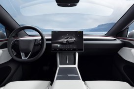 2025 Tesla Model Y L China launch-9 2025 Tesla Model Y L China launch-9