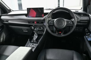 2026 Toyota Yatis Ativ HEV GR Sport interior_5819 2026 Toyota Yatis Ativ HEV GR Sport interior_5819