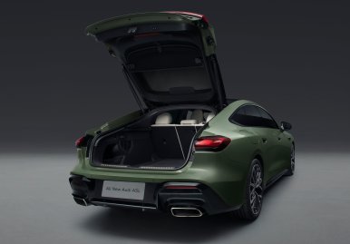 Audi-A5L-Sportback-China-2025-6 Audi-A5L-Sportback-China-2025-6