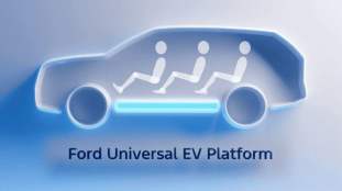 Ford Universal EV Platform-9 Ford Universal EV Platform-9