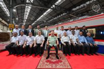 KTM-ETS-ETS3-launch-His-Majesty-Sultan-Ibrahim-King-of-Malaysia-Aug-2025-32 KTM-ETS-ETS3-launch-His-Majesty-Sultan-Ibrahim-King-of-Malaysia-Aug-2025-32