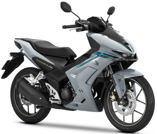 2025 Honda Winner X Vietnam - 4 2025 Honda Winner X Vietnam - 4