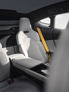Polestar 5 Polestar 5