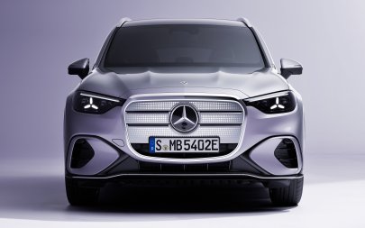 2026 Mercedes-Benz GLC with EQ Technology debut-52 2026 Mercedes-Benz GLC with EQ Technology debut-52
