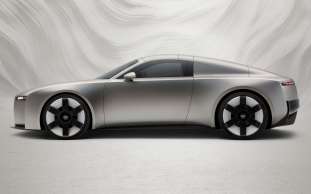 Audi Concept C Audi Concept C