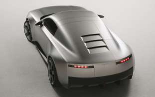 Audi Concept C Audi Concept C