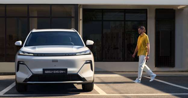 Geely EX5 EM-i_LHD_3 Geely EX5 EM-i_LHD_3