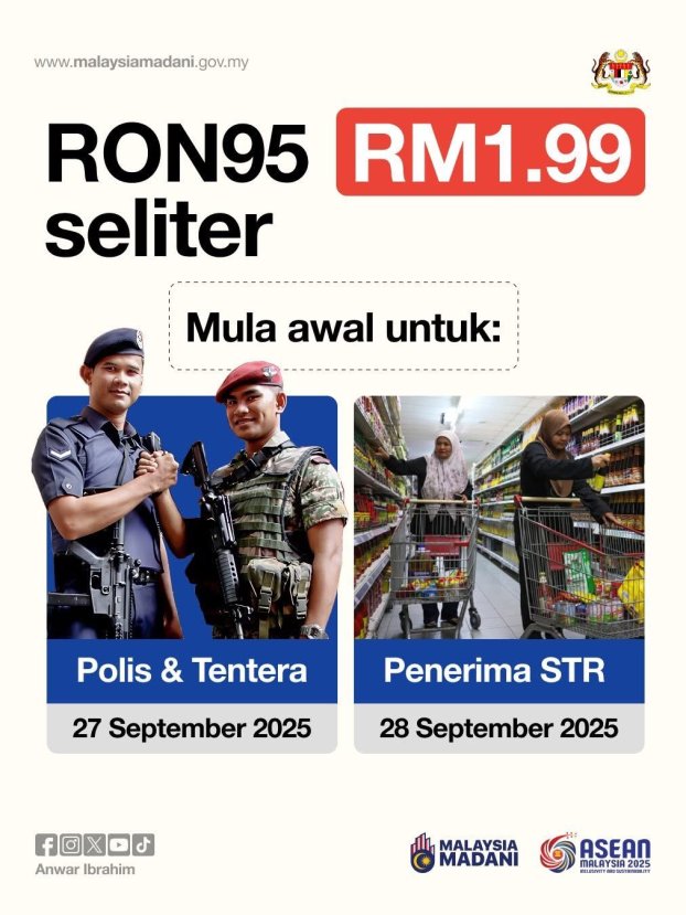 PM RON95 Sept 30-2 PM RON95 Sept 30-2