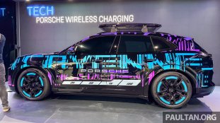 Porsche-Cayenne-EV-Wireless-Charger-3 Porsche-Cayenne-EV-Wireless-Charger-3
