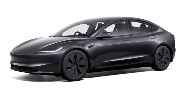 2026 Tesla Model 3 Long Range RWD Malaysia-1 2026 Tesla Model 3 Long Range RWD Malaysia-1