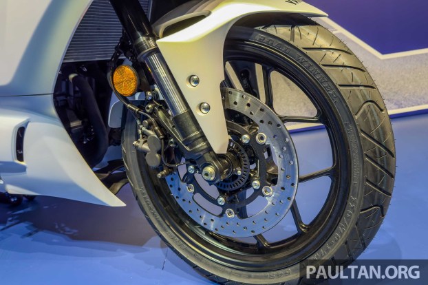 Yamaha R25 2025 launch-9 Yamaha R25 2025 launch-9