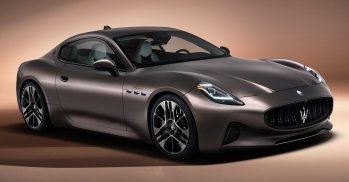 2023 Maserati GranTurismo Folgore-1 2023 Maserati GranTurismo Folgore-1
