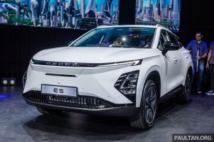 2024 Chery Omoda E5 Launch Malaysia_Ext-31 2024 Chery Omoda E5 Launch Malaysia_Ext-31