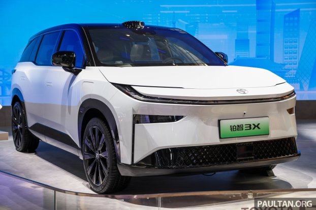 2024_AutoChinaBeijing_Toyota_bZ3X-1 2024_AutoChinaBeijing_Toyota_bZ3X-1
