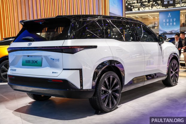 2024_AutoChinaBeijing_Toyota_bZ3X-2 2024_AutoChinaBeijing_Toyota_bZ3X-2