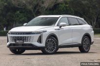 2025 JAECOO Omoda C9_Ext-4 2025 JAECOO Omoda C9_Ext-4