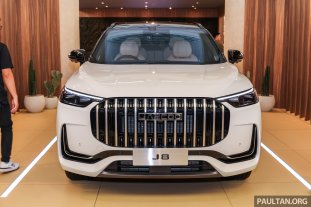 2025 Jaecoo J8 AWD Preview_Ext-3 2025 Jaecoo J8 AWD Preview_Ext-3