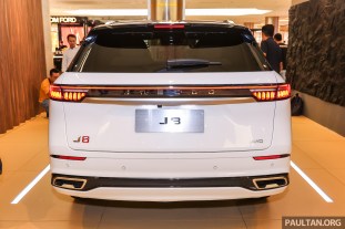 2025 Jaecoo J8 AWD Preview_Ext-4 2025 Jaecoo J8 AWD Preview_Ext-4