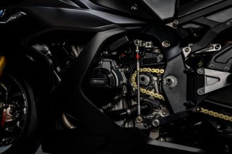 2025 BMW Motorrad Concept RR - 50 2025 BMW Motorrad Concept RR - 50