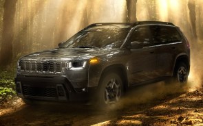 2026 Jeep Cherokee first look-2 2026 Jeep Cherokee first look-2