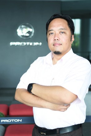 Zulkifli Bin Fadzlullah, Senior Engineer in Testing & Development PRDC Zulkifli Bin Fadzlullah, Senior Engineer in Testing & Development PRDC