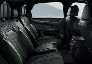 2025 Bentley Bentayga Speed V8-17 2025 Bentley Bentayga Speed V8-17