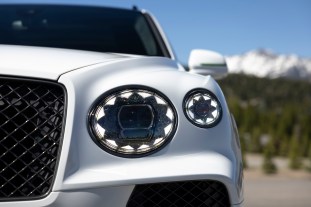 2025 Bentley Bentayga Speed V8-8 2025 Bentley Bentayga Speed V8-8