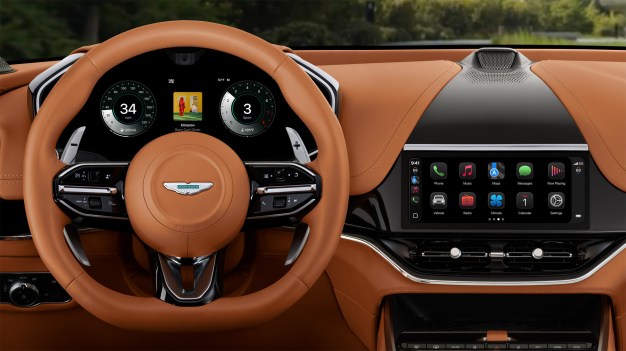 Apple iOS 26 CarPlay debut-7 Apple iOS 26 CarPlay debut-7