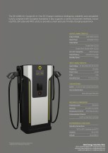 Lotus brand 30-60 kW DC air-cooled charger-2 Lotus brand 30-60 kW DC air-cooled charger-2
