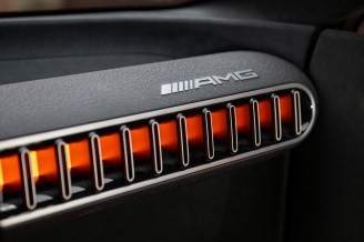 CONCEPT AMG GT XX – eine neue Dimension der Performance CONCEPT AMG GT XX – eine neue Dimension der Performance