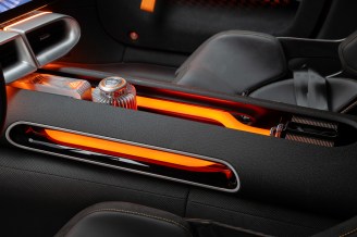 CONCEPT AMG GT XX – eine neue Dimension der Performance CONCEPT AMG GT XX – eine neue Dimension der Performance