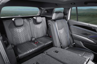The all-new Volkswagen Tayron The all-new Volkswagen Tayron