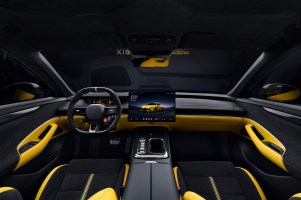 Xiaomi SU7 Ultra Gran Turismo 7-3 Xiaomi SU7 Ultra Gran Turismo 7-3