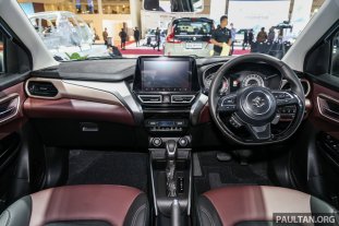 2025-GIIAS-Suzuki-Fronx-13 2025-GIIAS-Suzuki-Fronx-13
