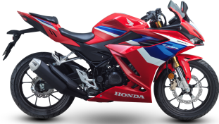 2025 Honda CBR150R Tricolor - 5 2025 Honda CBR150R Tricolor - 5